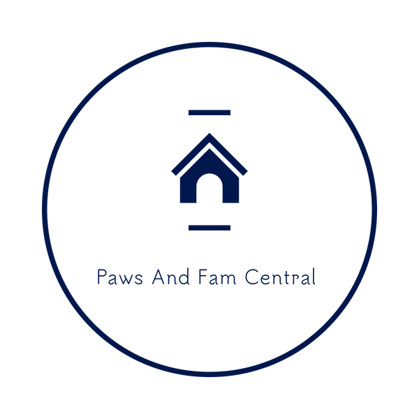 Paws And Fam Central